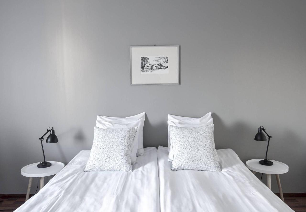 Hotel Seurahuone Riihimaeki Екстериор снимка