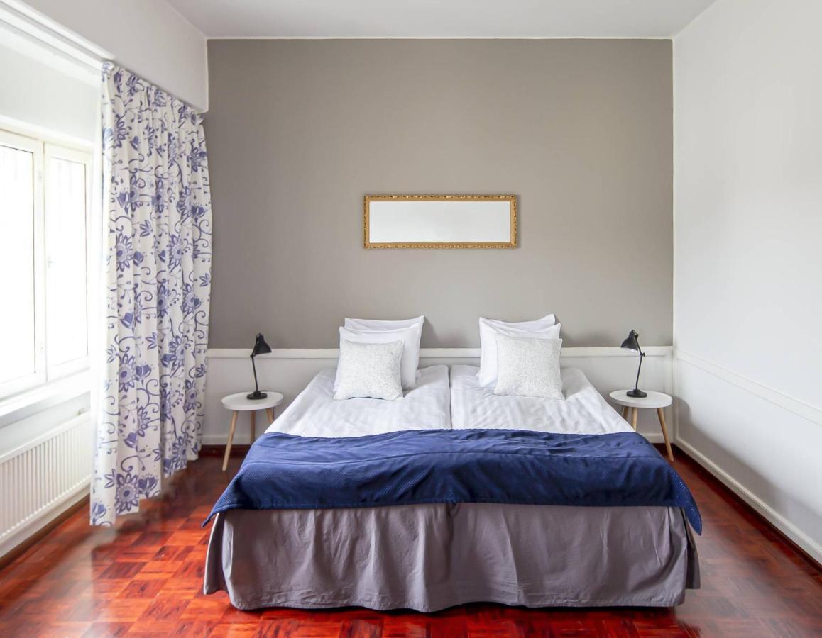 Hotel Seurahuone Riihimaeki Екстериор снимка