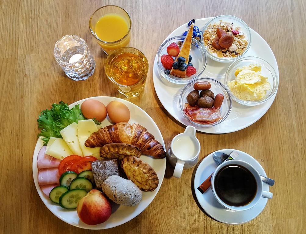 Hotel Seurahuone Riihimaeki Екстериор снимка