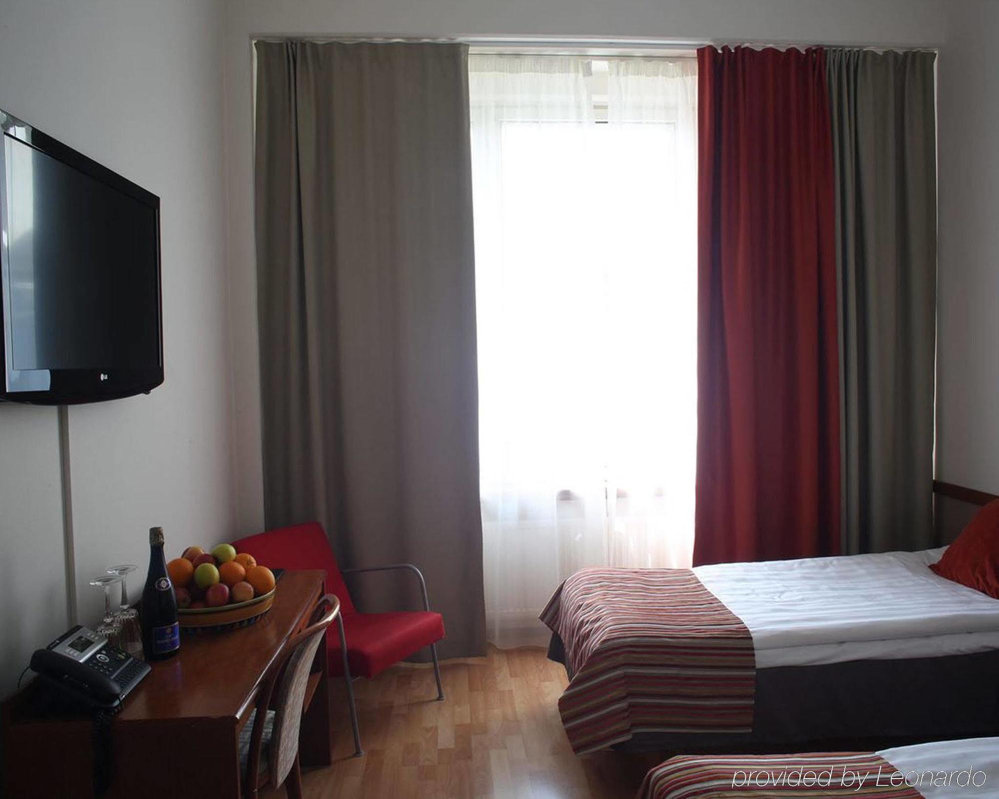 Hotel Seurahuone Riihimaeki Екстериор снимка